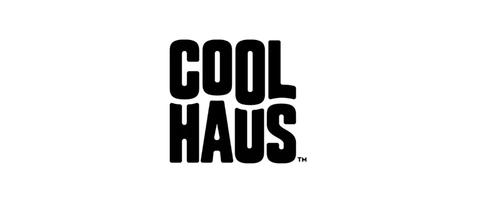 Coolhaus - Word Mark Redesigned by BexBrands 