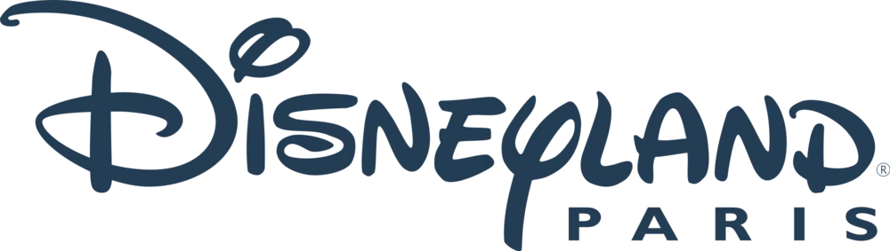 Disneyland Paris Logo