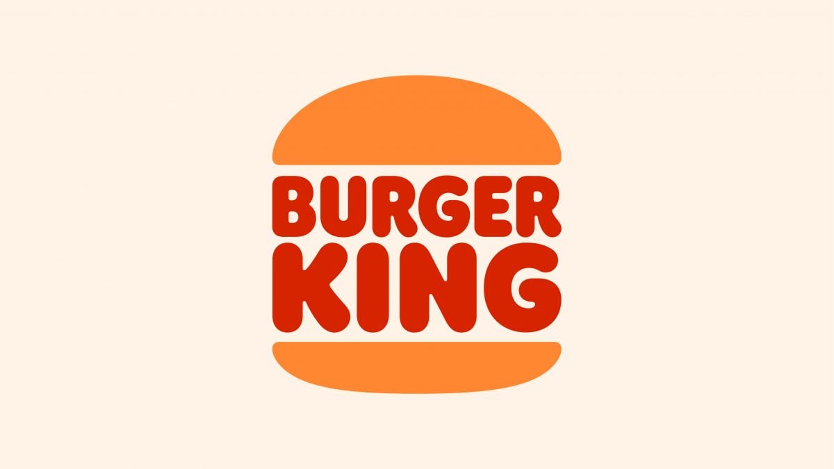 Burger King Rebrand — Unused Burger King Logo Ideas