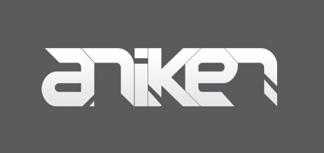 An1ken-logo-design