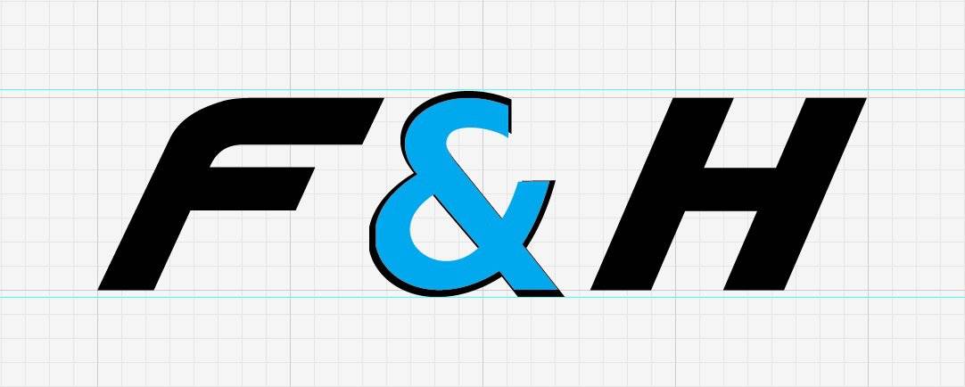 Foenh & Hirsch Ampersand Details