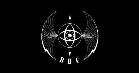 BBC Television logos and from the BBC Logo Gallery Archives bbc-logo-1953