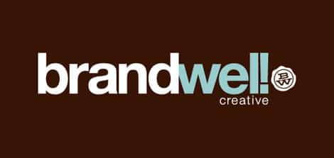 brandwell-logo-design