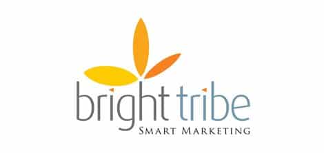 brighttribe-logo-design