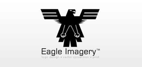 eagleimagery-logo-design