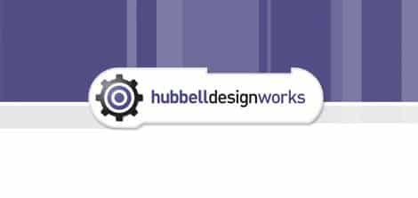 hdw logo design