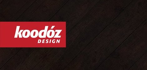 koodoz design logo design