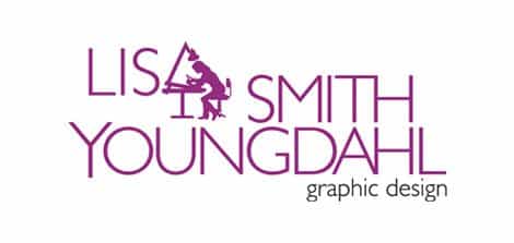 lisa smith young dahl logo design