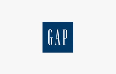 The GAP Logo Design Revisited