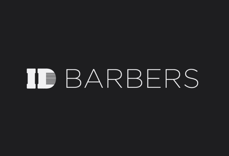 ID Barbers Logo Project